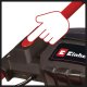Gasoline lawn mower EINHELL GC-PM 46 SM HW-E Li, 2000 W, 146 cm3, 46 cm, 65 l 8