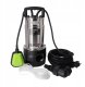 NAC DIRT WATER PUMP 1000W SPE100HI-L2 2