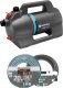 Sodo siurblys 4100 Silent rinkinys 1