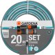 Sodo siurblys 4100 Silent rinkinys 3