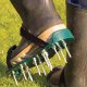 Wertykulator Areator do Trawy Napowietrzania Trawników na Buty Podeszwy 7