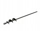 Wiertło ogrodowe – świder do gleby 4x45cm (80) 1