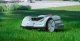 Cedrus Orion X7 By Sunseeker Rtk C-Mow X7 Robot Koszący Kosiarka Automatyczna Do Trawy 3000M2 - 6