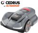 Cedrus Orion X7 By Sunseeker Rtk C-Mow X7 Robot Koszący Kosiarka Automatyczna Do Trawy 3000M2 - 8