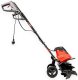 Cedrus Ge45 Glebogryzarka Elektryczna Ogrodowa Kultywator 1500W - 1.5Kw / 45Cm - 4