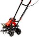 Cedrus Ge45 Glebogryzarka Elektryczna Ogrodowa Kultywator 1500W - 1.5Kw / 45Cm - 8