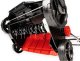 Cedrus We38 Wertykulator Do Trawy Areator 2W1 Aerator + 2 Wałki 1800W / 38Cm Cedwe38 - Ewimax - 10