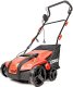 Cedrus We38 Wertykulator Do Trawy Areator 2W1 Aerator + 2 Wałki 1800W / 38Cm Cedwe38 - Ewimax - 12
