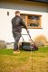 Cedrus We38 Wertykulator Do Trawy Areator 2W1 Aerator + 2 Wałki 1800W / 38Cm Cedwe38 - Ewimax - 13