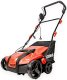 Cedrus We38 Wertykulator Do Trawy Areator 2W1 Aerator + 2 Wałki 1800W / 38Cm Cedwe38 - Ewimax - 1
