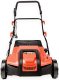 Cedrus We38 Wertykulator Do Trawy Areator 2W1 Aerator + 2 Wałki 1800W / 38Cm Cedwe38 - Ewimax - 2