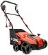 Cedrus We38 Wertykulator Do Trawy Areator 2W1 Aerator + 2 Wałki 1800W / 38Cm Cedwe38 - Ewimax - 3