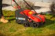Cedrus We38 Wertykulator Do Trawy Areator 2W1 Aerator + 2 Wałki 1800W / 38Cm Cedwe38 - Ewimax - 4