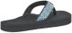 Teva W'S Mush II, CNRB, 39 (us 8); uk 6 2