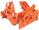 Karter Husqvarna 445, 445E, 450, 450E 520092 1