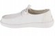 Hey Dude Wendy Stretch Sox 41878-100 białe 38 1