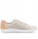 Rieker Sneakers 52824-60 Beżowe 41 3