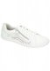 Rieker Sneakers 52824-80 białe 41 1