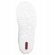 Rieker Sneakers 52824-80 białe 41 11