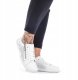 Rieker Sneakers 52824-80 białe 41 15