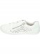 Rieker Sneakers 52824-80 białe 41 1