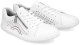 Rieker Sneakers 52824-80 białe 41 7