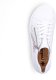 Rieker Sneakers 52824-80 białe 37 11