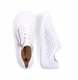 Rieker Sneakers 52824-80 białe 37 2