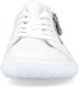 Rieker Sneakers 52824-80 białe 37 8