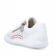 Rieker Sneakers 52824-80 białe 37 9