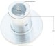 Adapter Kosiarki Weibang Wb454Hb;Wb455Hc;Wb506Hc Część Oryginalna 2