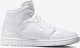 Air Jordan 1 Mid   DV0991-111 białe 36 2
