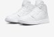 Air Jordan 1 Mid   DV0991-111 białe 36 4