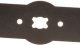 Nóż Kosiarki Mtd 53.3Cm Misiek Kosz 533-149 1