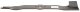 Nóż Kosiarki Mtd 53.3Cm Misiek Kosz 533-149 2