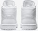 Air Jordan 1 Mid   DV0991-111 białe 41 4