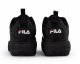Fila Superbubble Wmn FFW0536-80010 Czarne 37 3