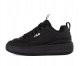 Fila Superbubble Wmn FFW0536-80010 Czarne 41 1