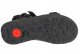 FitFlop Neo-D-Hyker XT Sandals IB9-090 Czarne 39 4