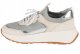FitFlop F-Mode IV1-C18 szary 38 2