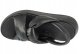 FitFlop F-Mode Sandals IX9-090 Czarne 40 3