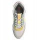Big Star Sneakers Shoes RR274244 szary 37 2