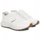 Big Star Sneakers Shoes RR274487 białe 39 6