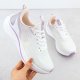 Big Star Big Star Sneakers Shoes RR274A161 białe 36 1