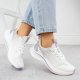 Big Star Big Star Sneakers Shoes RR274A161 białe 36 2