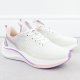 Big Star Big Star Sneakers Shoes RR274A161 białe 36 5