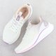 Big Star Big Star Sneakers Shoes RR274A161 białe 36 6