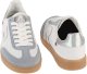 Rieker Sneakers W2200-84 białe 36 5