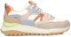 Rieker Sneakers W2501-82 białe 39 1