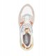 Rieker Sneakers W2501-82 białe 39 4